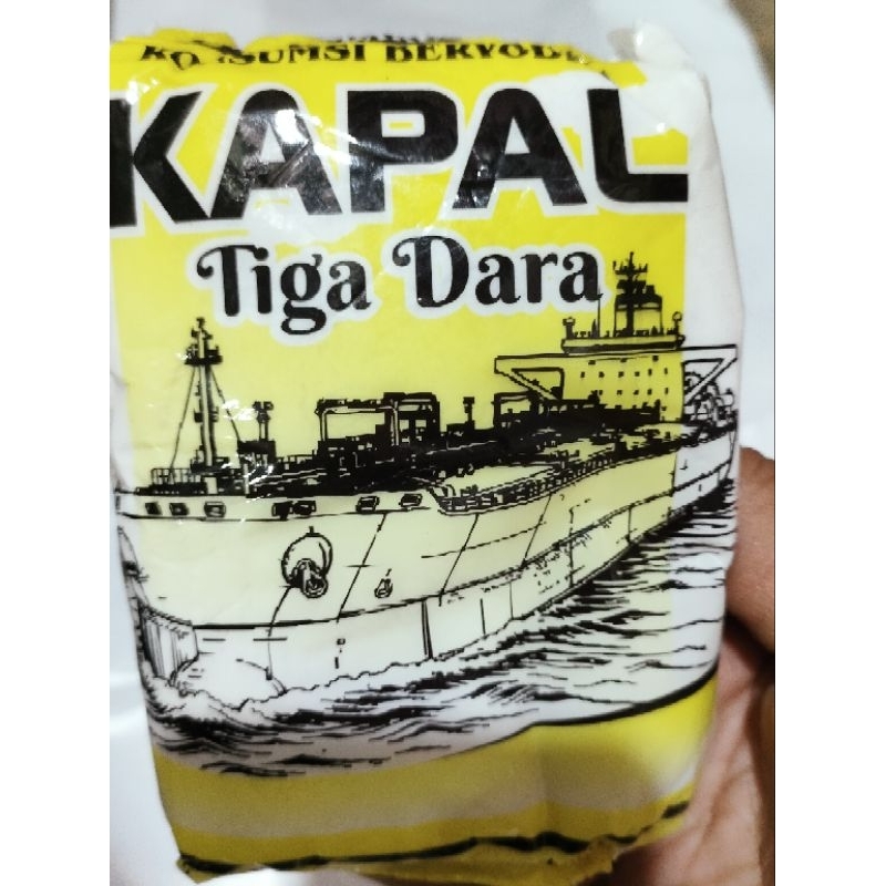 

garam/garam beryodium/garam kapal