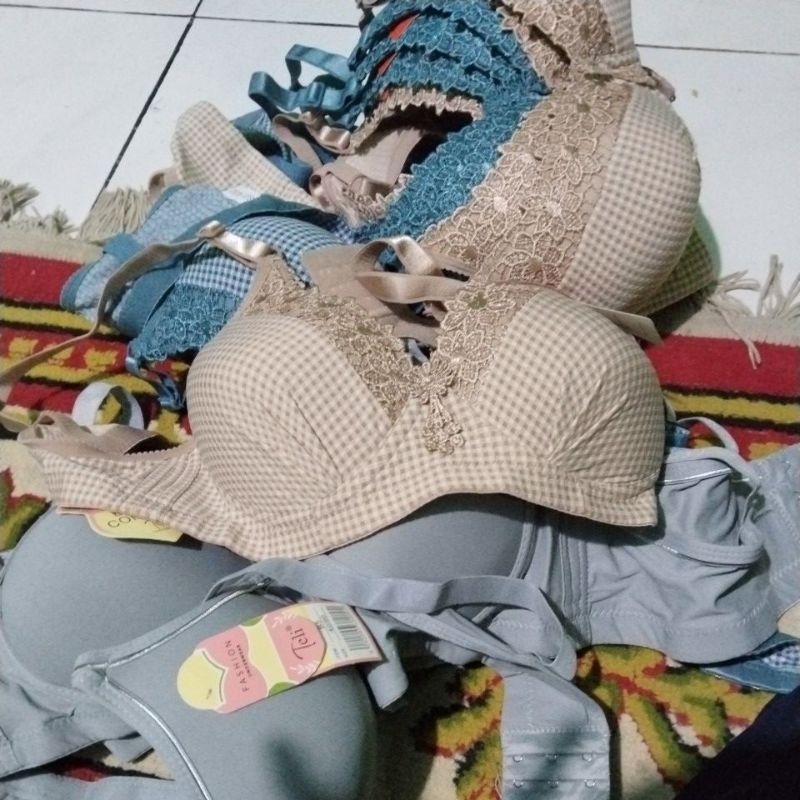 bh teli murah meriah