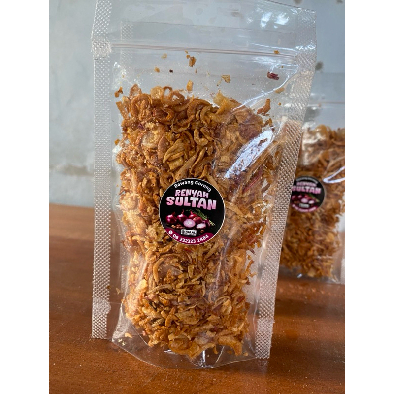 

bawang goreng