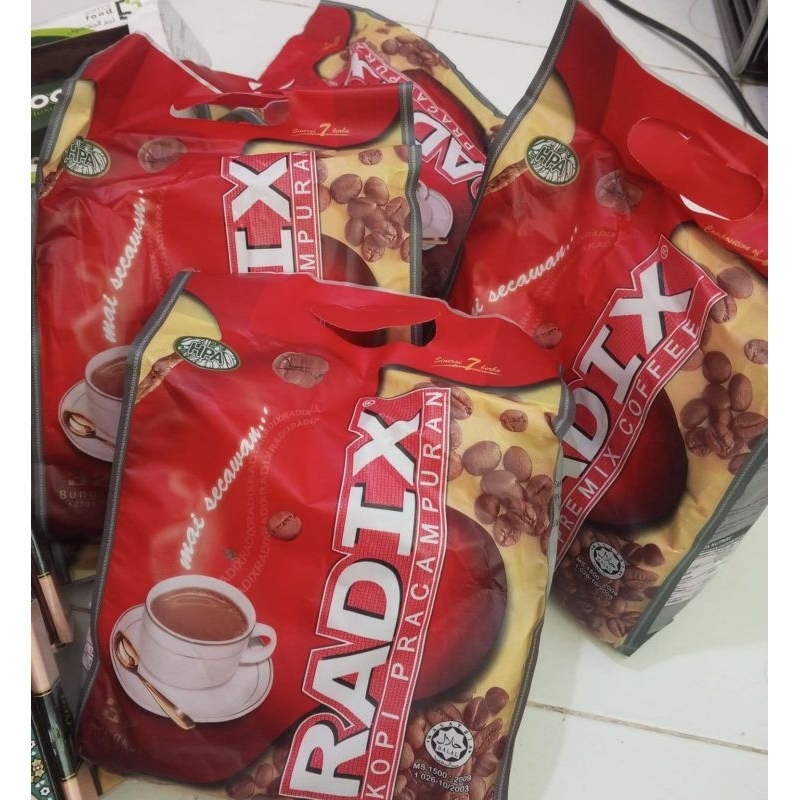 

KOPI RADIX HPA MALAYSIA ORI