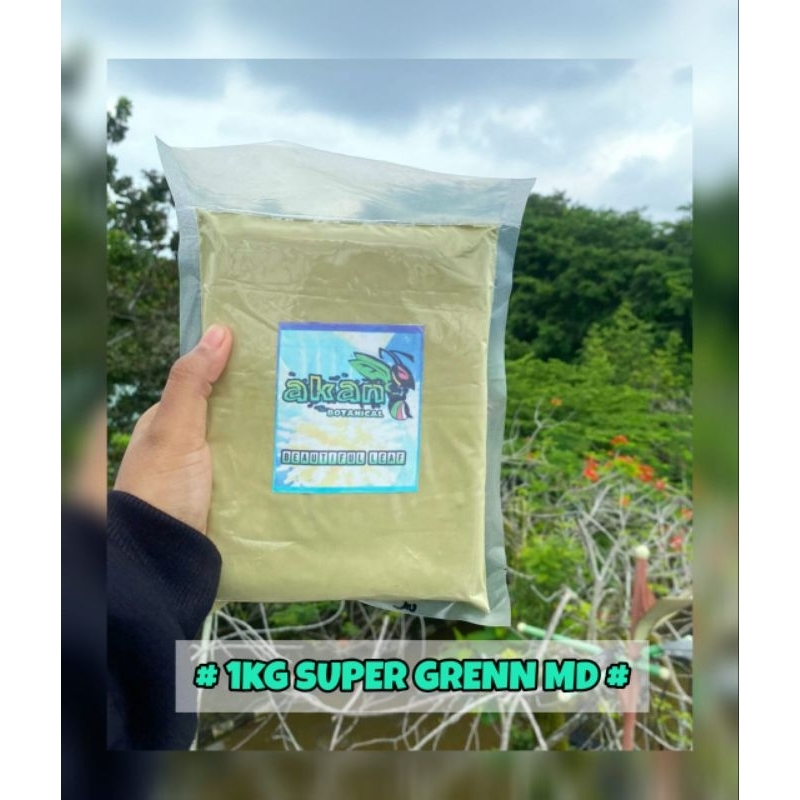 

aa bubuk rempah murni supgrennd 1kg