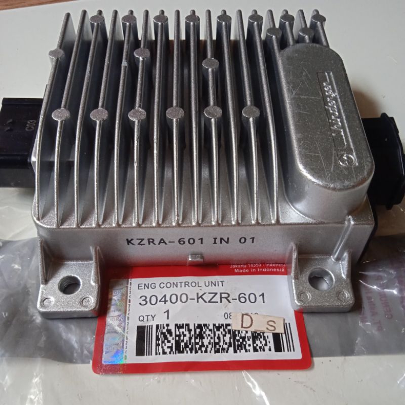 ECCU ECU ECM CDI VARIO 125 OLD/LAMA NON ISS KZR