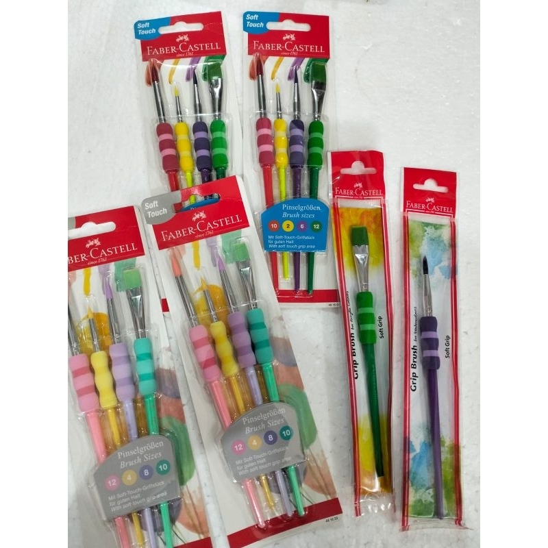 

KUAS AIR merk FABER CASTEL KUAS MINYAK merk FABER CASTEL merk FABER CASTEL KUAS SET merk FABER CASTEL KUAS GAMBAR KUAS LUKIS