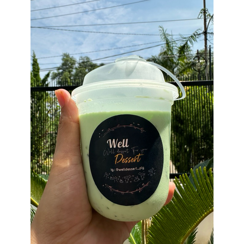 

BUKO PANDAN