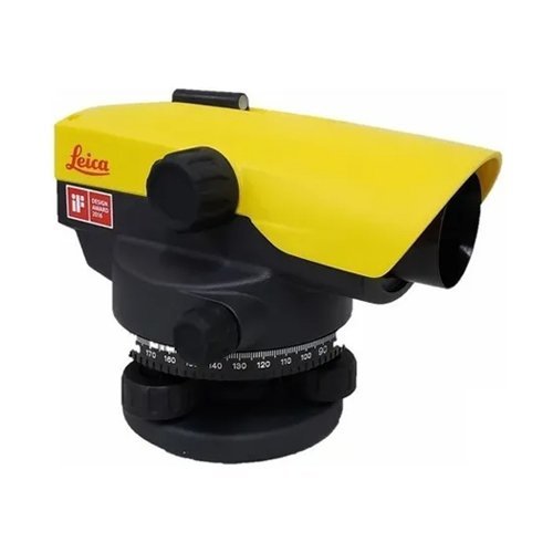 Leica NA524 Automatic Level/Waterpass