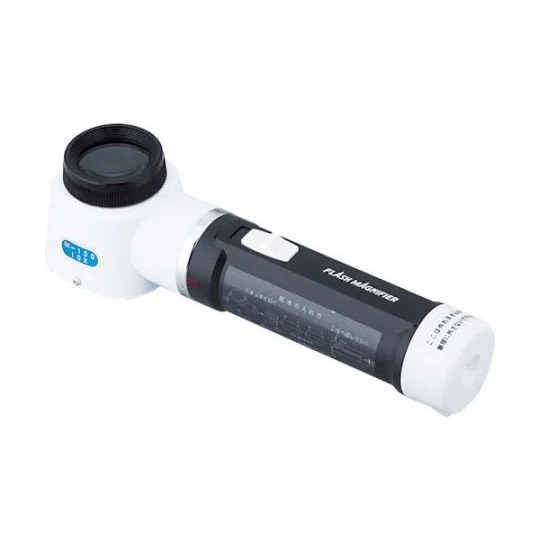 Trusco TL-L30-LED Flash Magnifier LED Type 10x Magnification Lens φ30