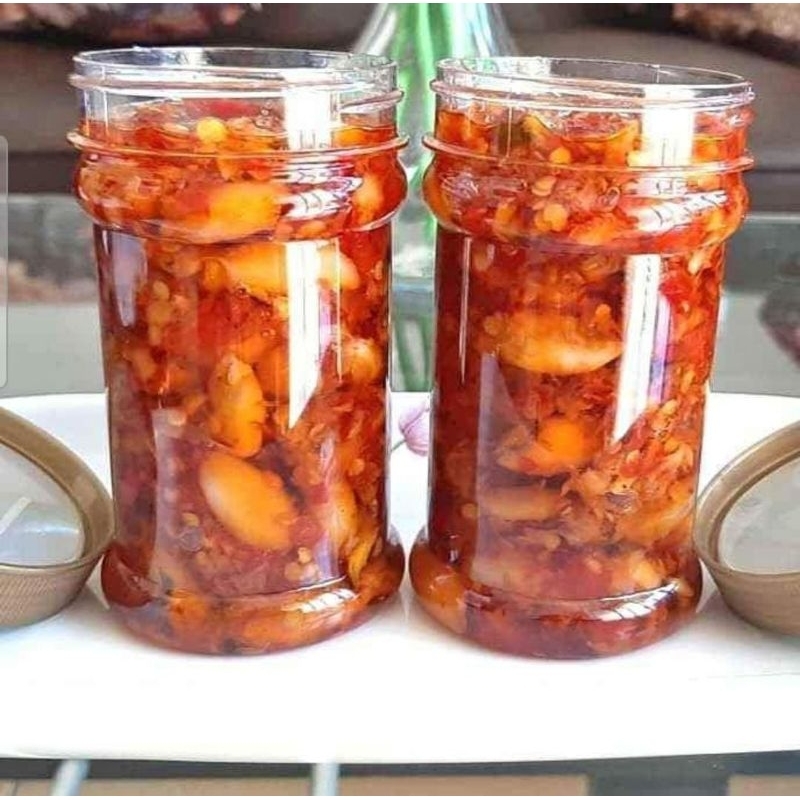 

Sambal cumi