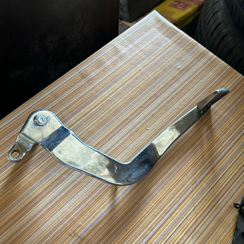 spare part bekas yamaha 125z zr