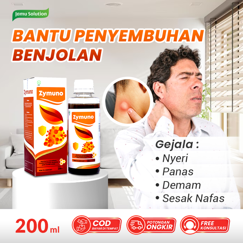 

Zymuno Madu Herbal Alami - Terapi Benjolan Tanpa Efek Samping