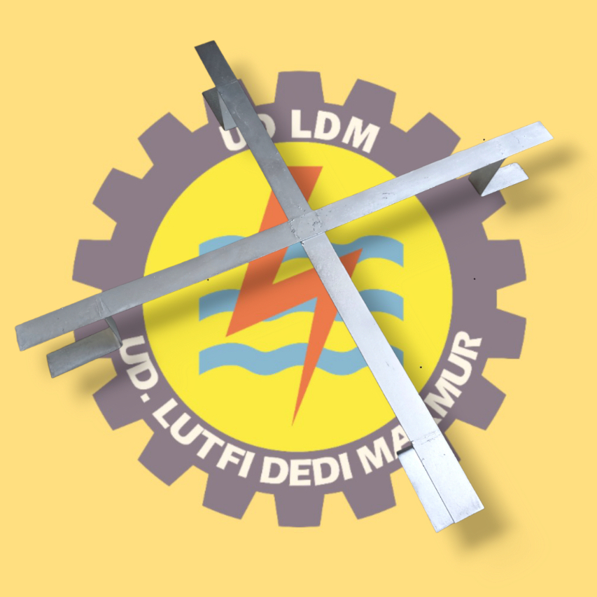 Fixing Slack 80x80 Iforte / Slack 80x80 / Slack Support / Palang Slack