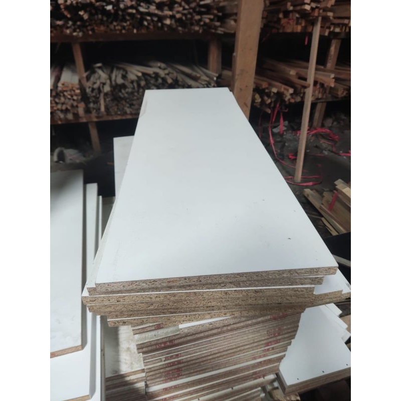 papan mdf 18 mm (baca deskripsi)