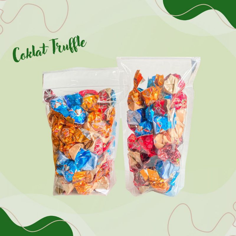 

COKLAT TRUFFLE PREMIUM COKLAT TURKI
