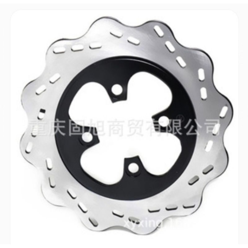 didc brake jialing jh 125