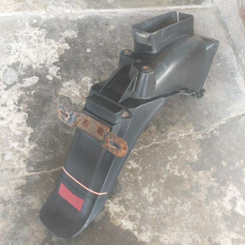 spakbor belakang yamaha alfa original yamaha alfa original