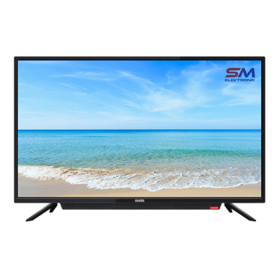 Akari TV LED 40 D 88