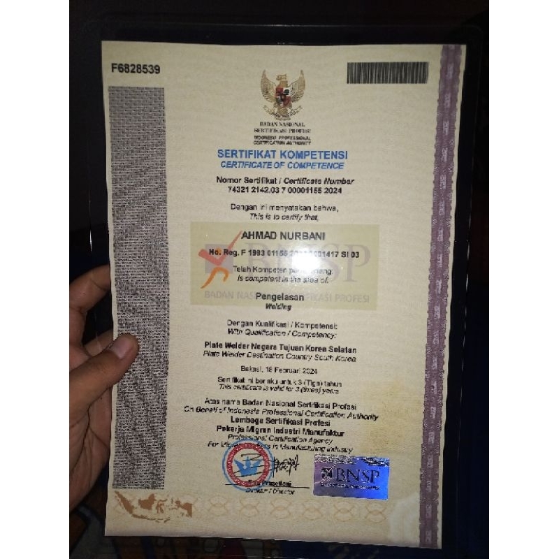 

KERTAS BE EN ES PE FULL LENGKAP