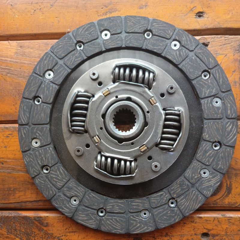 Kampas Kopling Futura 1.5