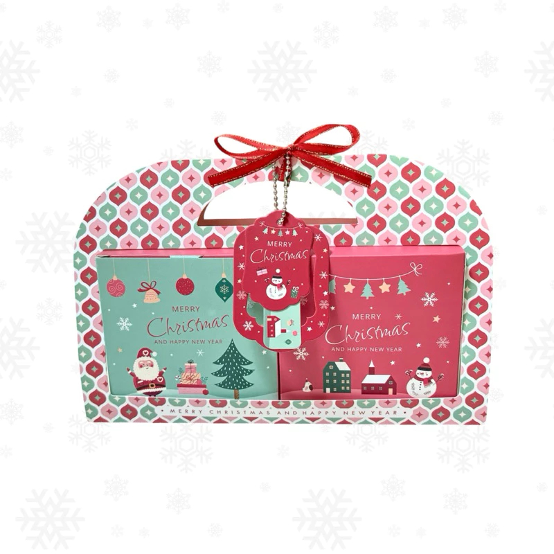 

5 Set Box Jinjing Natal Ivy 2 Toples