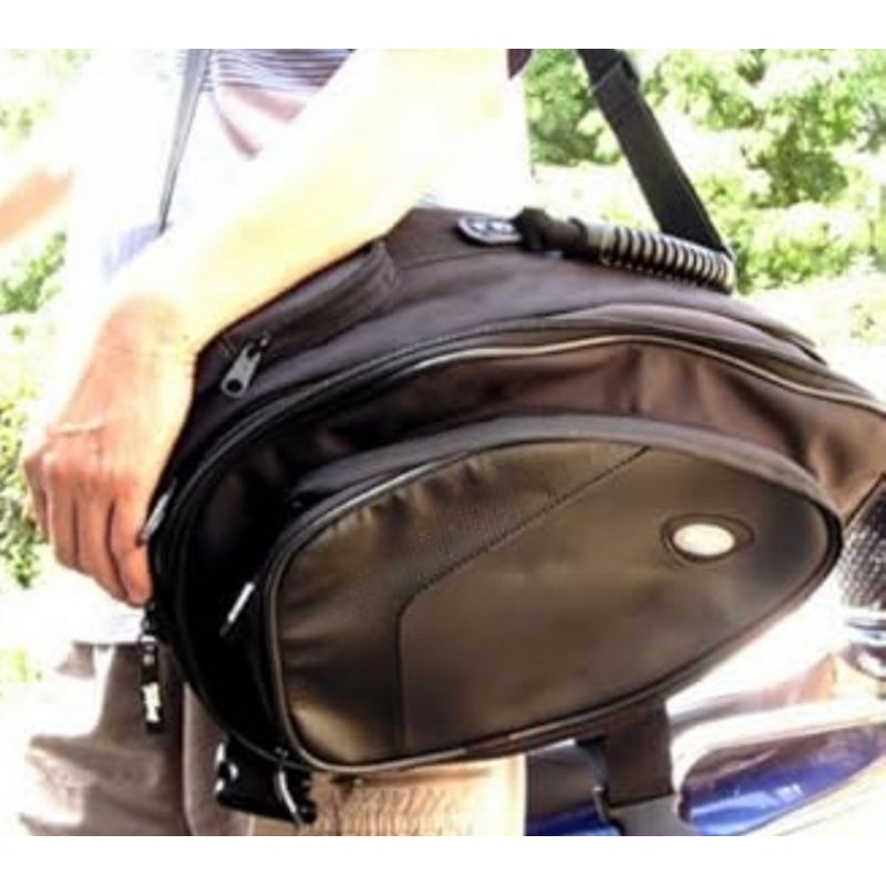 Arrowbag side bag(Tas sepeda2nd)