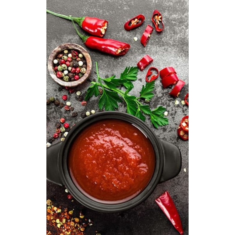 

SAMBAL TONGKOL