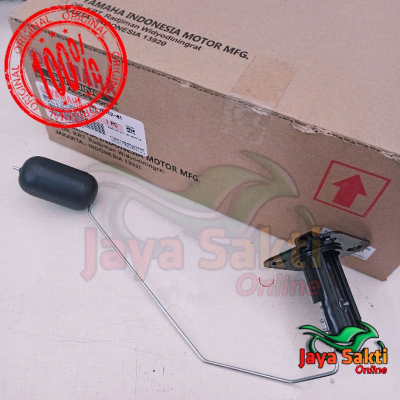 PELAMPUNG TANGKI BENSIN SCORPIO Z NEW ASLI YAMAHA