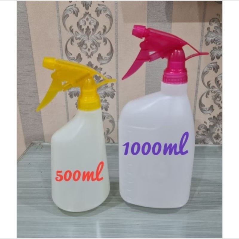 semprotan air / semprotan burung