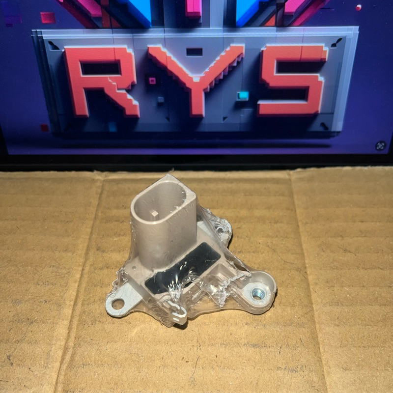 ERTIGA IC REGULATOR ALTERNATOR CAS DINAMO AMPER AMPERE PENGISIAN