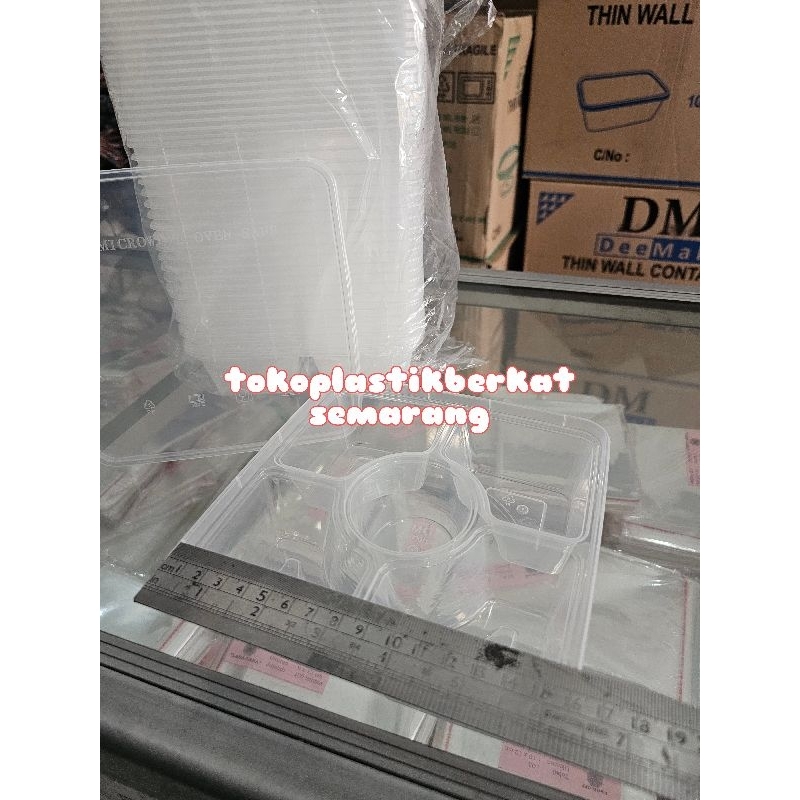 Thinwall sekat DM / thinwall dm 1000 square / thinwall 1000sq / thinwall 1000sq-5