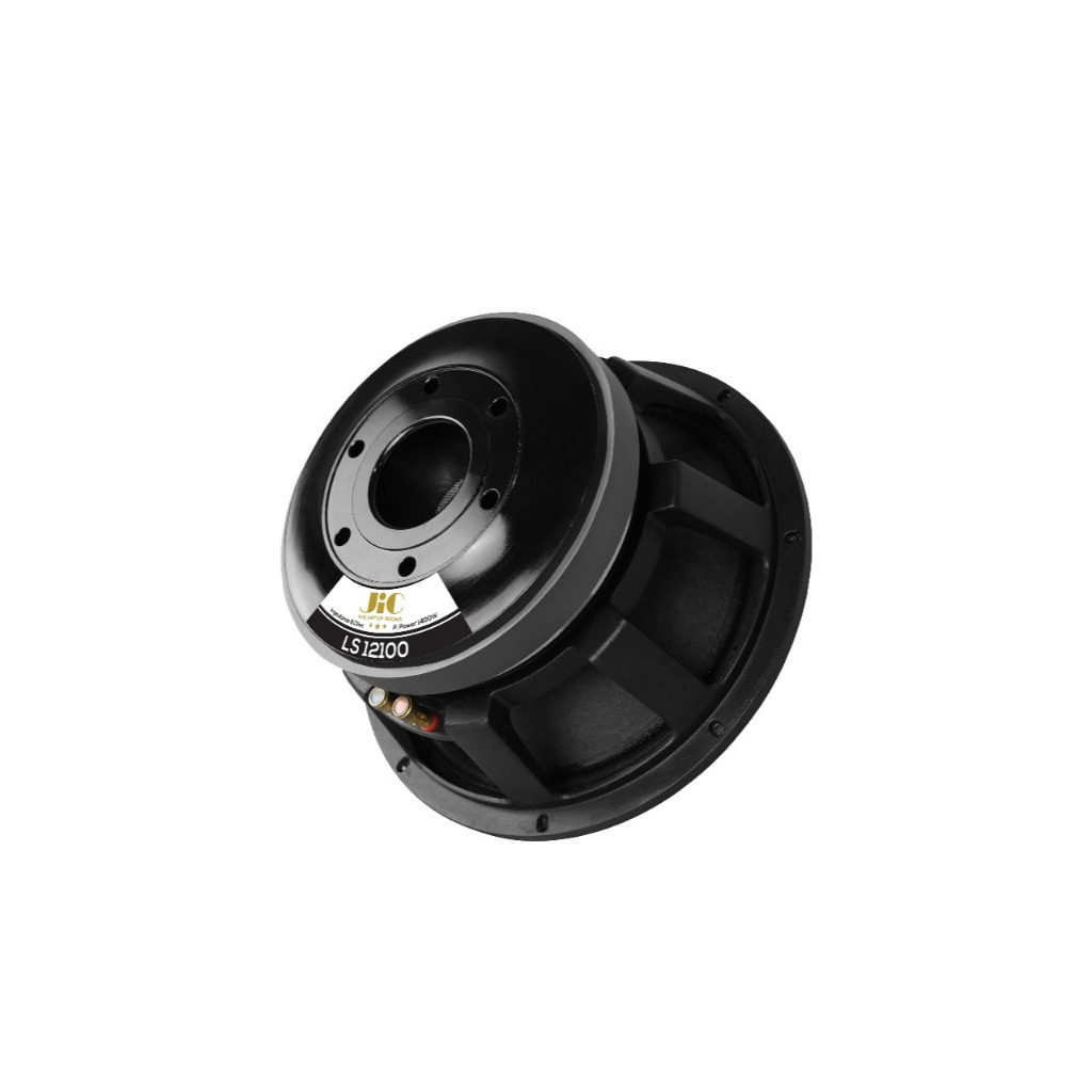 Speaker JIC 12 INCH LS 12100