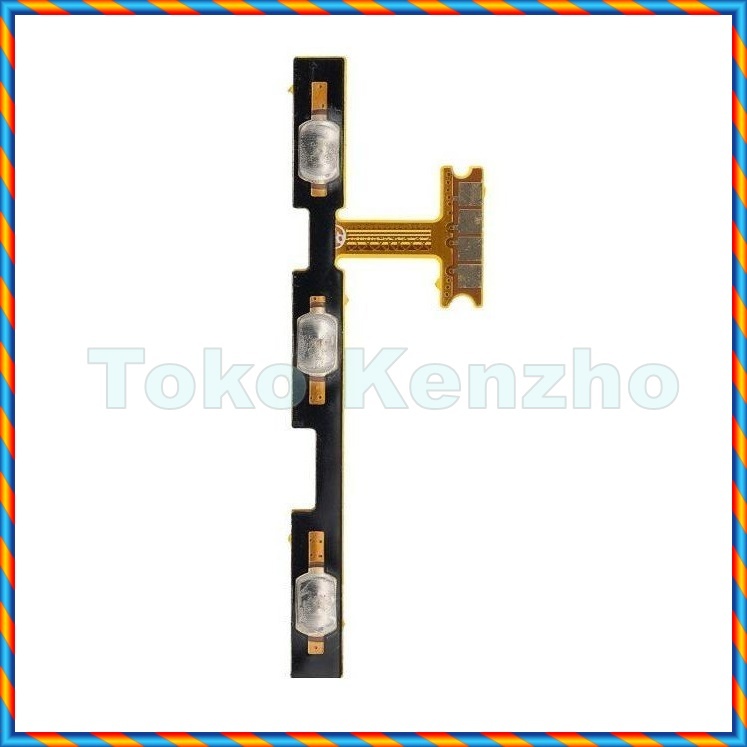 Samsung A11 Flexible Power On Off