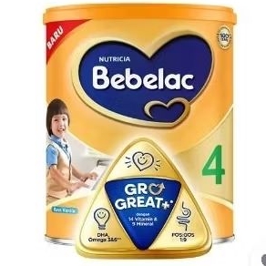 Bebelac 4 800gr