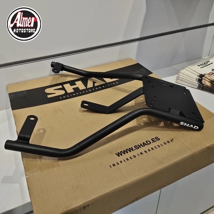 Shad Top Breket NIU GOVA Q3