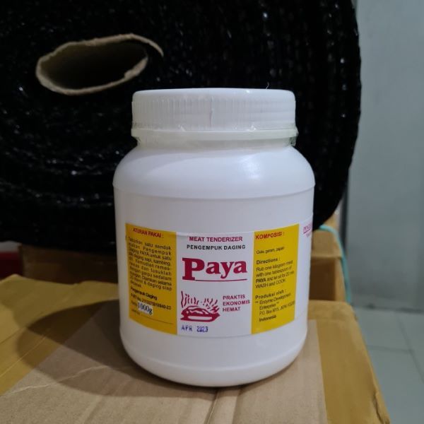 

PAYA PENGEMPUK DAGING 1 KG