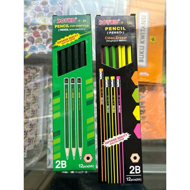 

Pensil JOYKO p-88, p- 103
