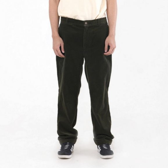 3Second Celana Panjang Pria Corduroy Emmets C010923