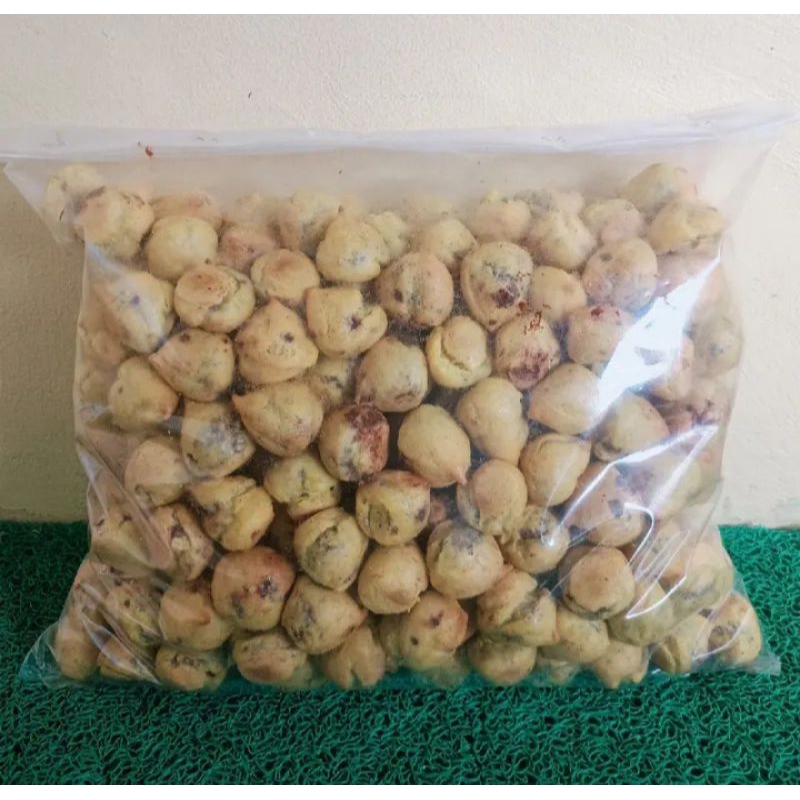 

1 KG SOES COKLAT