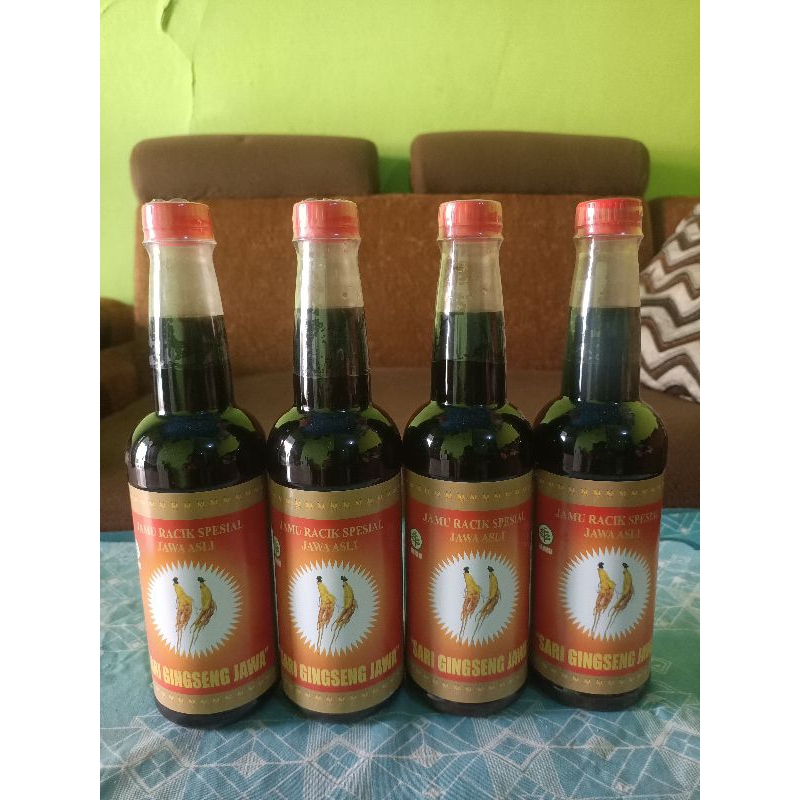 

Jamu Racik Tangkur Herbal Asem Urat Asli 100% Original