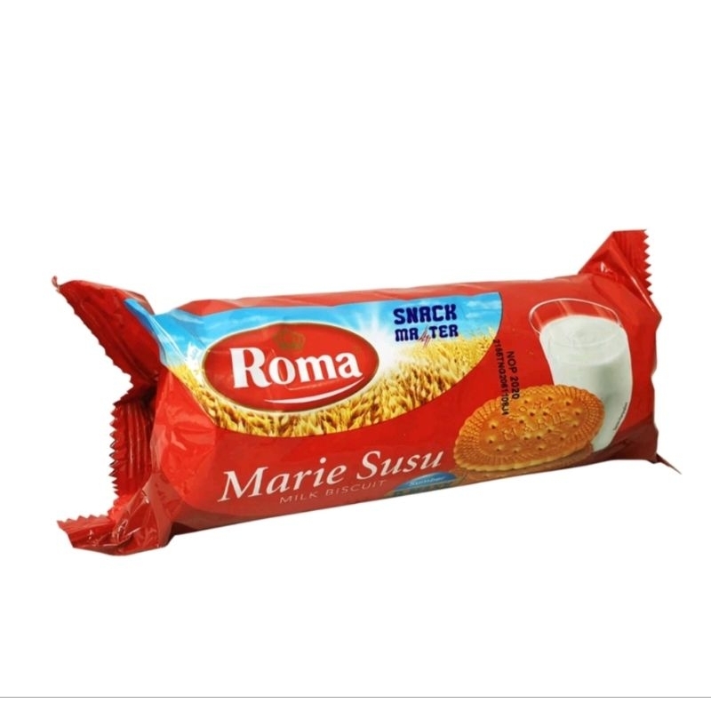 

Roma Marie Susu 115 Gram. #roma #tokonusantarasumba