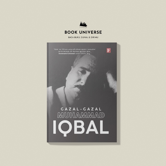 Gazal-Gazal Muhammad Iqbal - Muhammad Iqbal