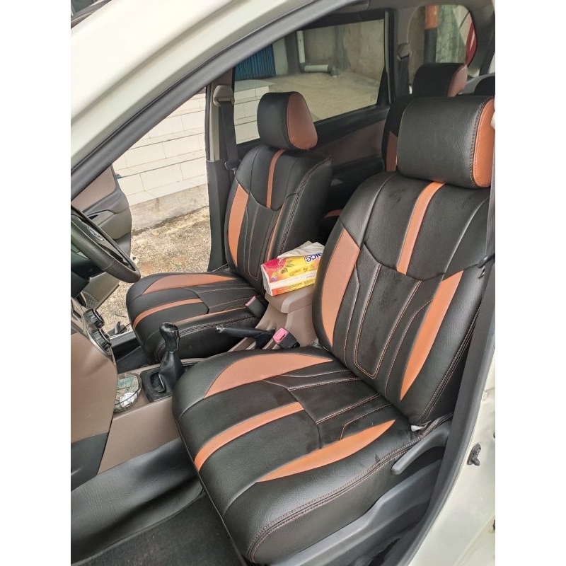 sarung jok avanza xenia 2016 - 2021