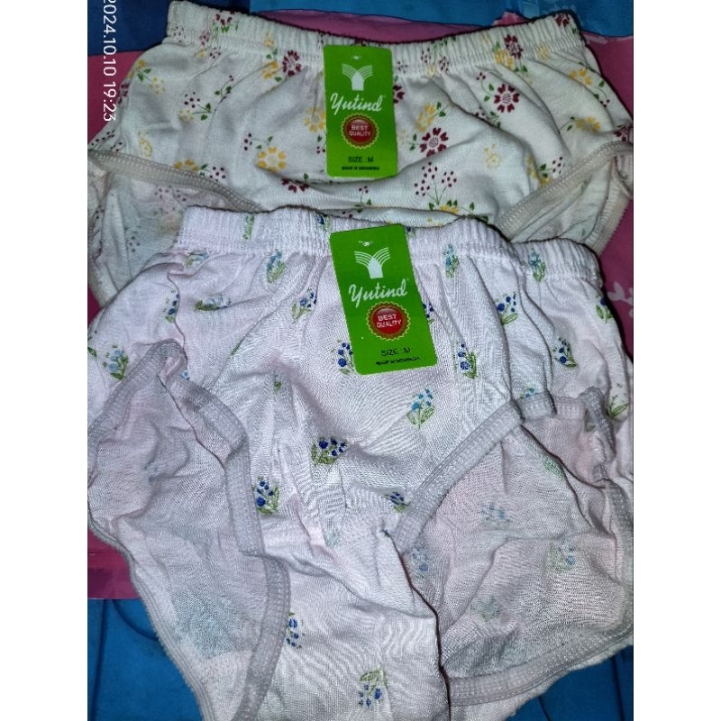 CD YUTIND SABLON UKURAN M