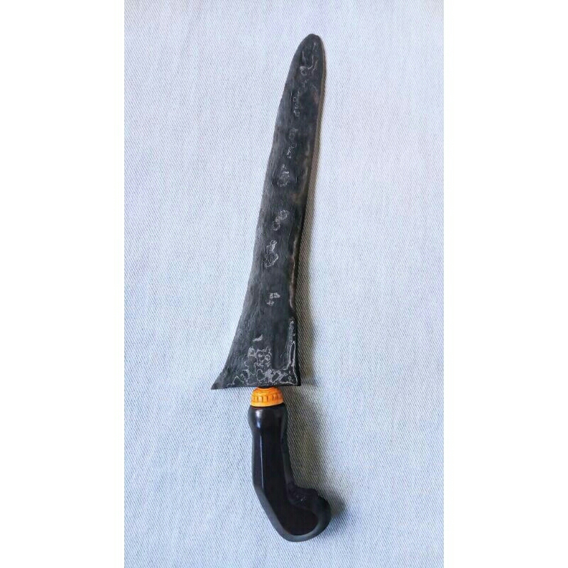 Keris bethok sombro tangguh pajajaran
