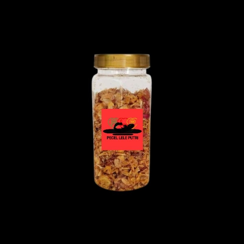 

Bawang Goreng Renyah 200g