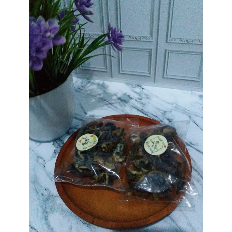 

KERIPIK BEKICOT PEDAS MANIS 80gram