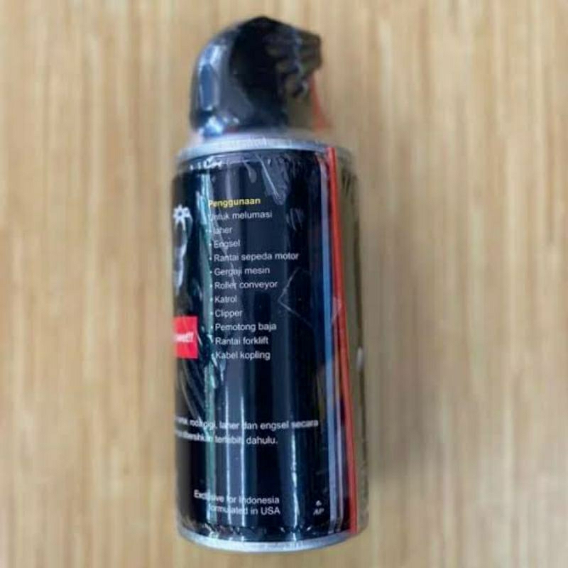 CHAIN LUBE PELUMAS RANTAI 300ML