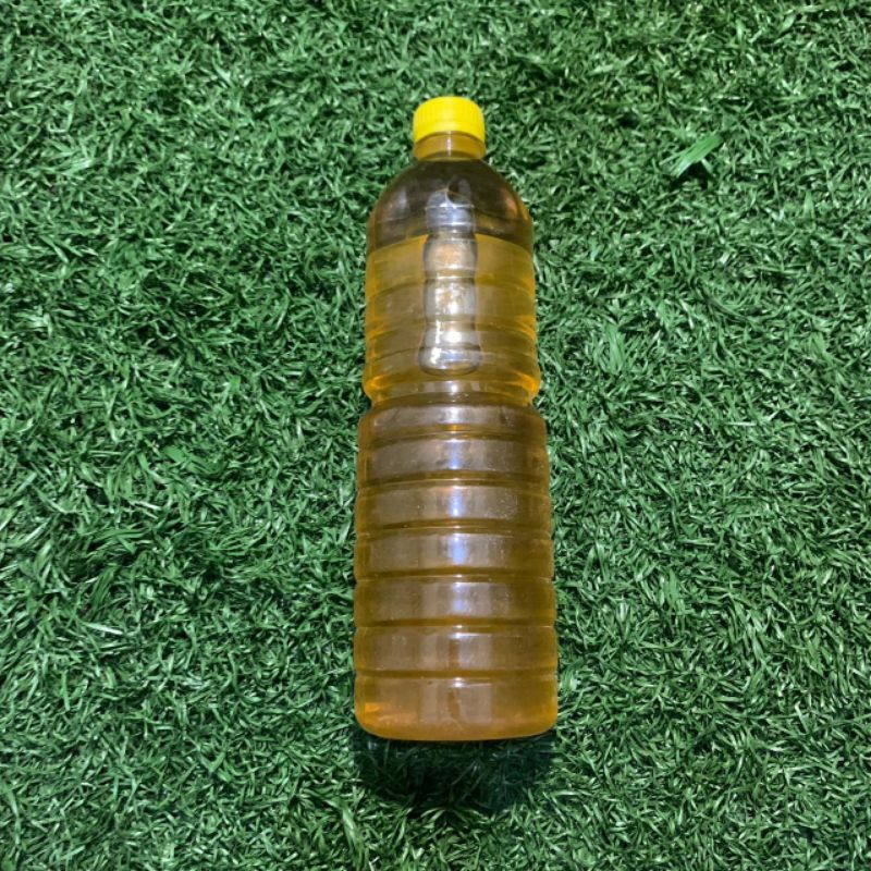 

MINUMAN TRADISIONAL RASA PISANG KHAS BKNNG ISI 1000 JAMU HERBAL