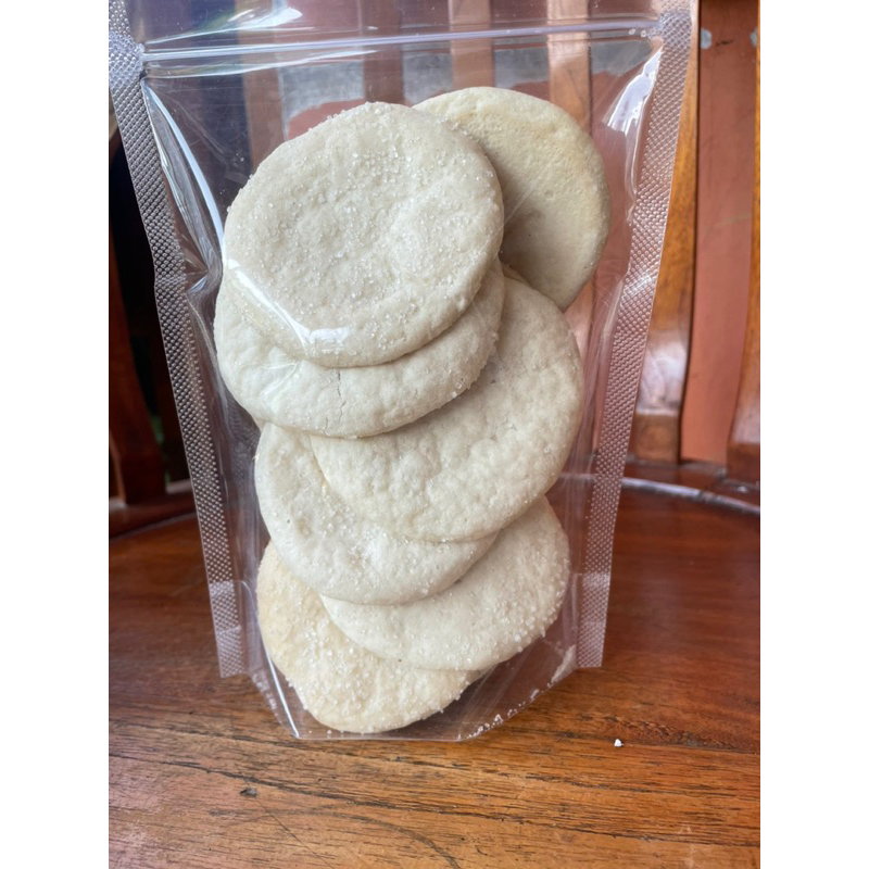 Roti kering jadul