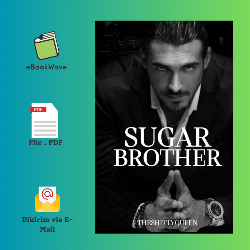 

Sugar Brother By Theshittyqueeen Book BEST SELLER (Bahasa Indonesia)