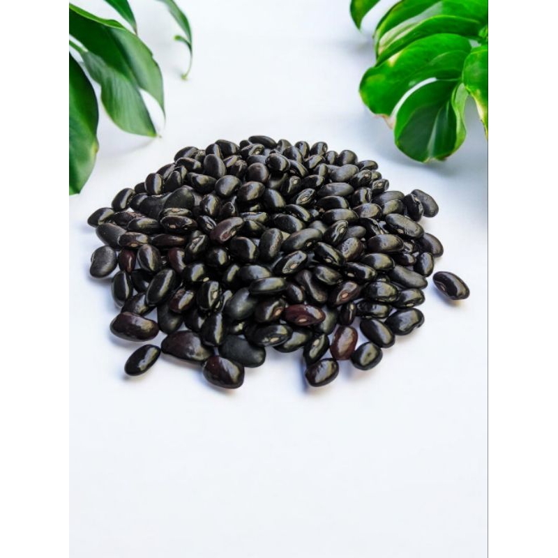 

Kacang Hitam