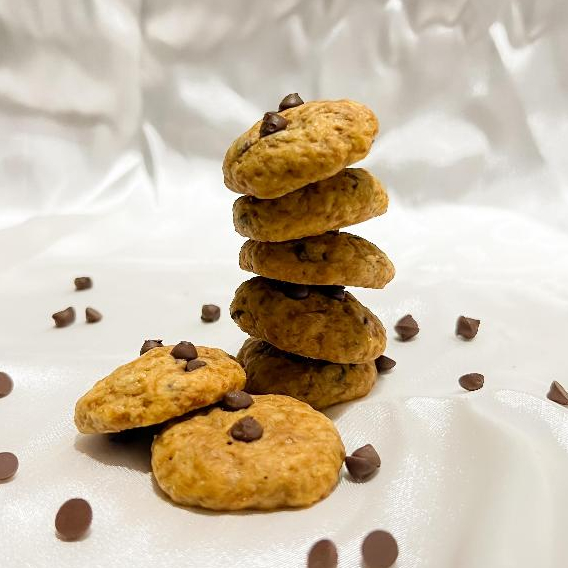 

CHOCOCHIP COOKIES 250 GRAM / KUE KERING CHOCOCHIP